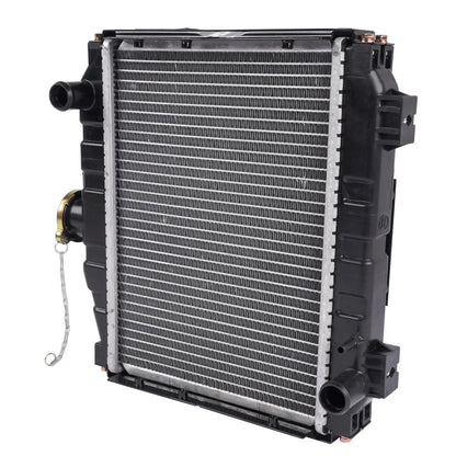 Cooling Radiator for Yanmar YM1500