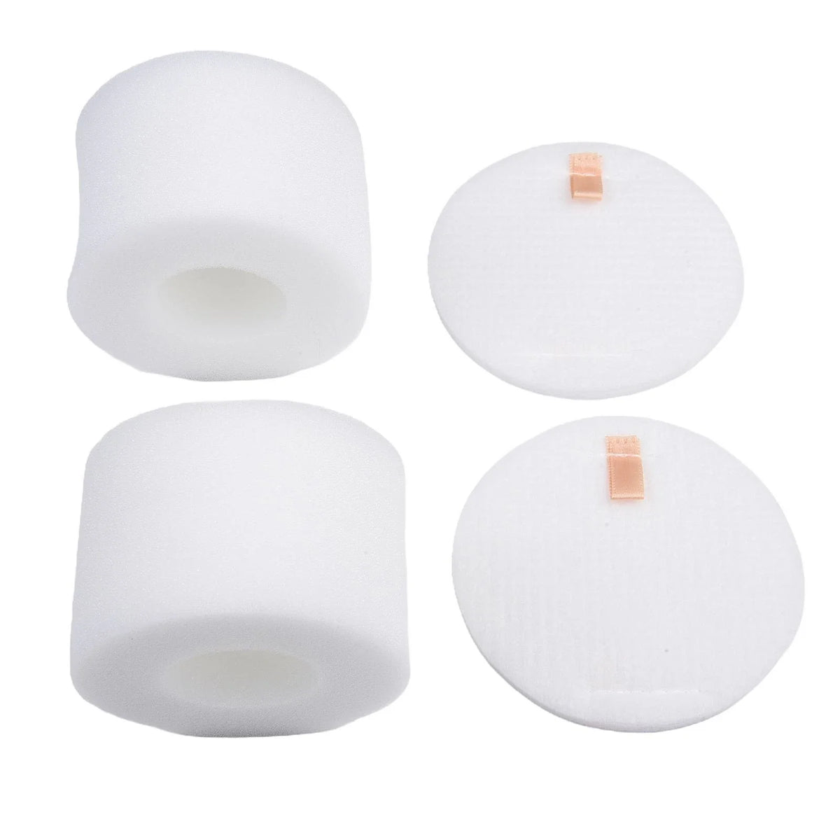 Foam and Felt Filters for Shark ZD550 (2015–2023)