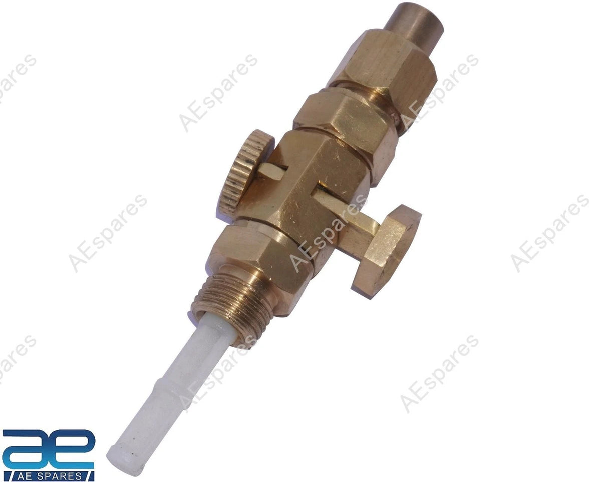 Fuel Tap Petcock Plunger for Norton BSA Ariel Triumph