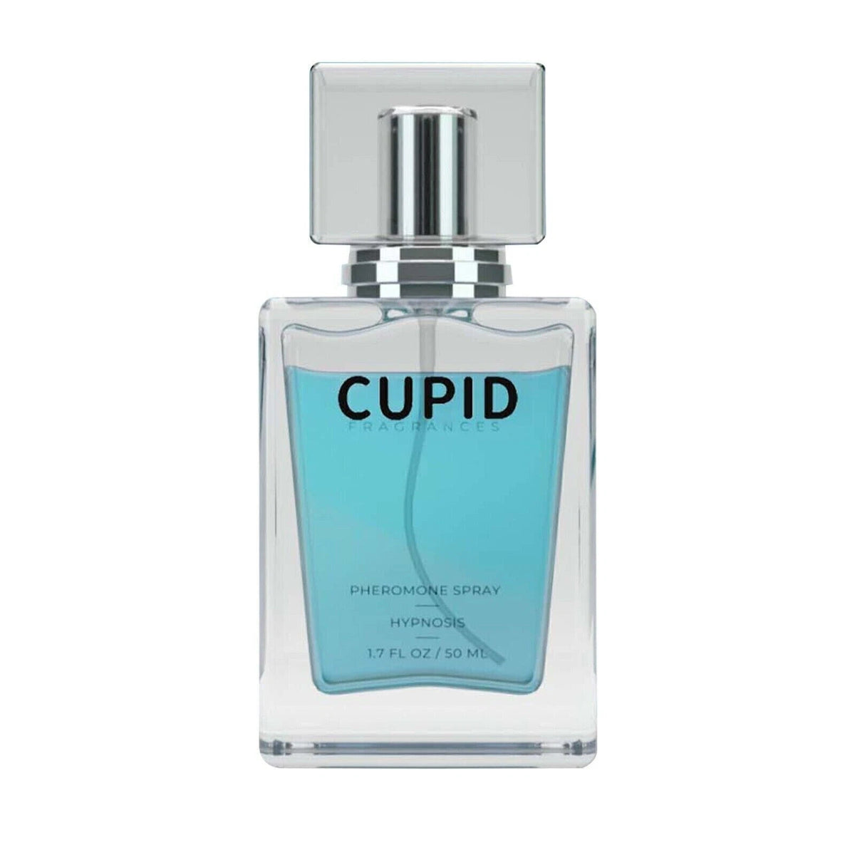 Men's Pheromone Infused Perfume - Hypnosis Cologne Fragrance