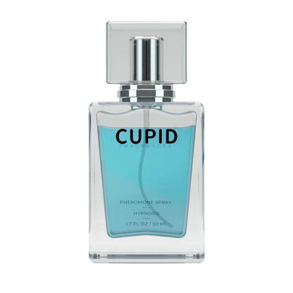 Men's Pheromone Infused Perfume - Hypnosis Cologne Fragrance