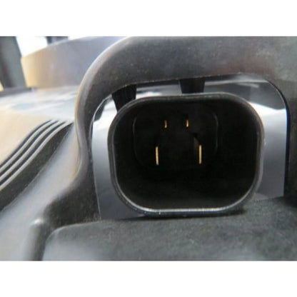 Radiator and A/C Condenser Fan for Mercedes-Benz C Class (2001–2007) MB3000102, CLX-M0-623280-CL360A59