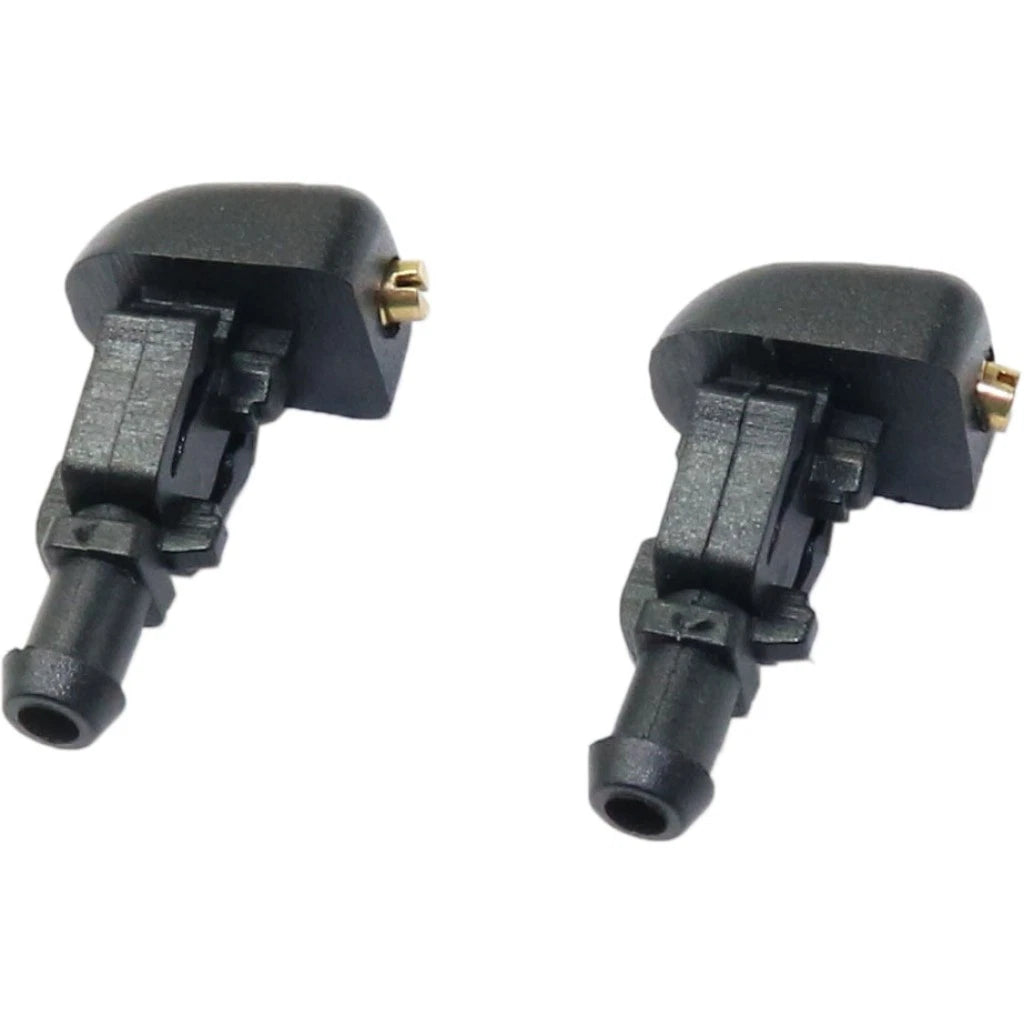 Windshield Washer Nozzle Pair for Mercury Montego (2005–2007) CLX-M0-USA-RF29060003-CL360A80