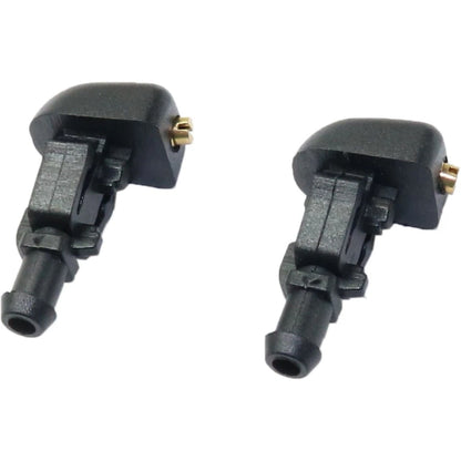 Windshield Washer Nozzle Pair for Mercury Montego (2005–2007) CLX-M0-USA-RF29060003-CL360A80