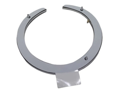 Emblem-Rad Grl (Wreath) for Cadillac DeVille Seville (2002–2005) 25719535