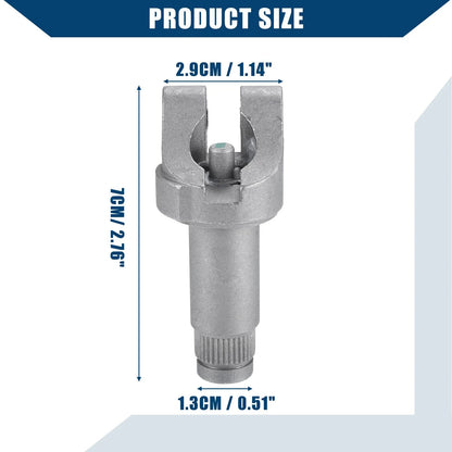 Shift Handle Column for Ford Explorer (2002–2005) No.1L2Z-3C529-JA Metal