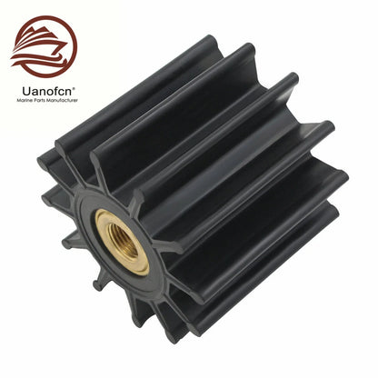 Flexible Rubber Impeller Water Pump for Sherwood 27000K