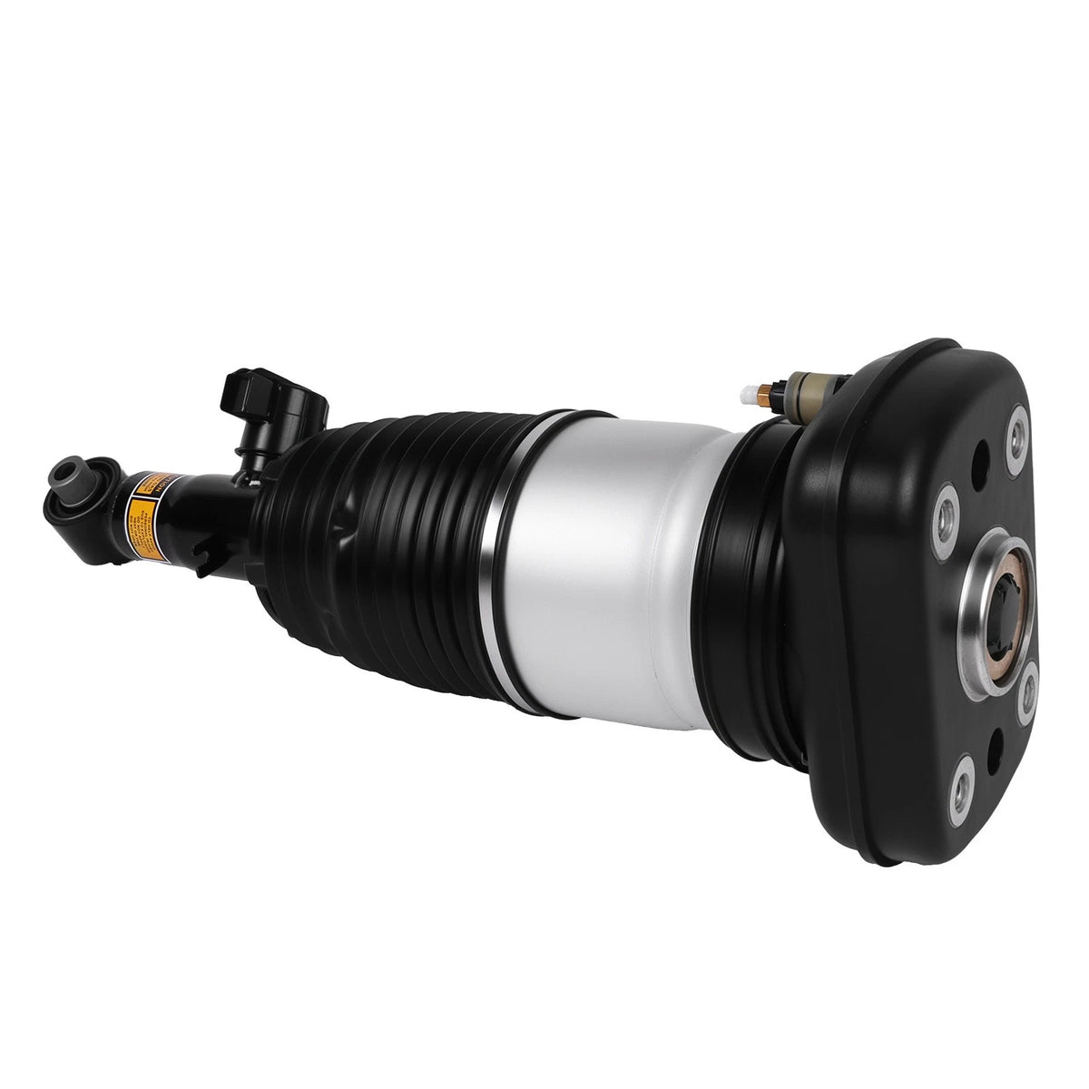 Front Right Air Suspension Strut for BMW X5 X6 (2019–2022) 37106869030