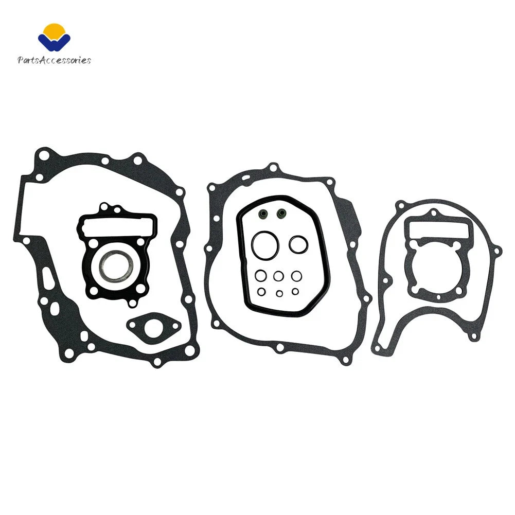 Complete Gasket Kit for Honda CRF100F XR100R (1992–2013)