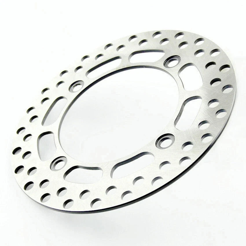 Rear Brake Disc for Suzuki DR350 TS200 TS125 DR250 (1990–1999)