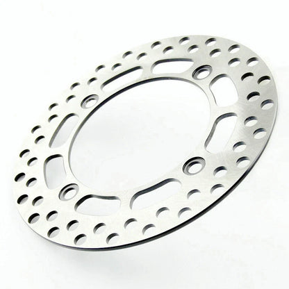Rear Brake Disc for Suzuki DR350 TS200 TS125 DR250 (1990–1999)
