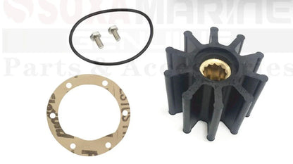 Impeller Kit for Northern Lights Lugger 25-11011, 25-11202, 25-19501