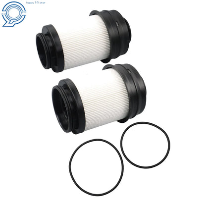 Fuel Filter Kit for Dodge Ram 2500 3500 4500 5500 (2025–2026)