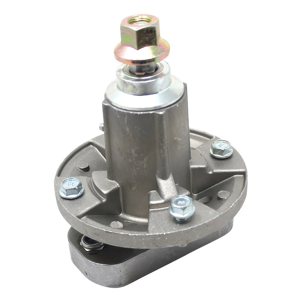 Spindle Assembly for