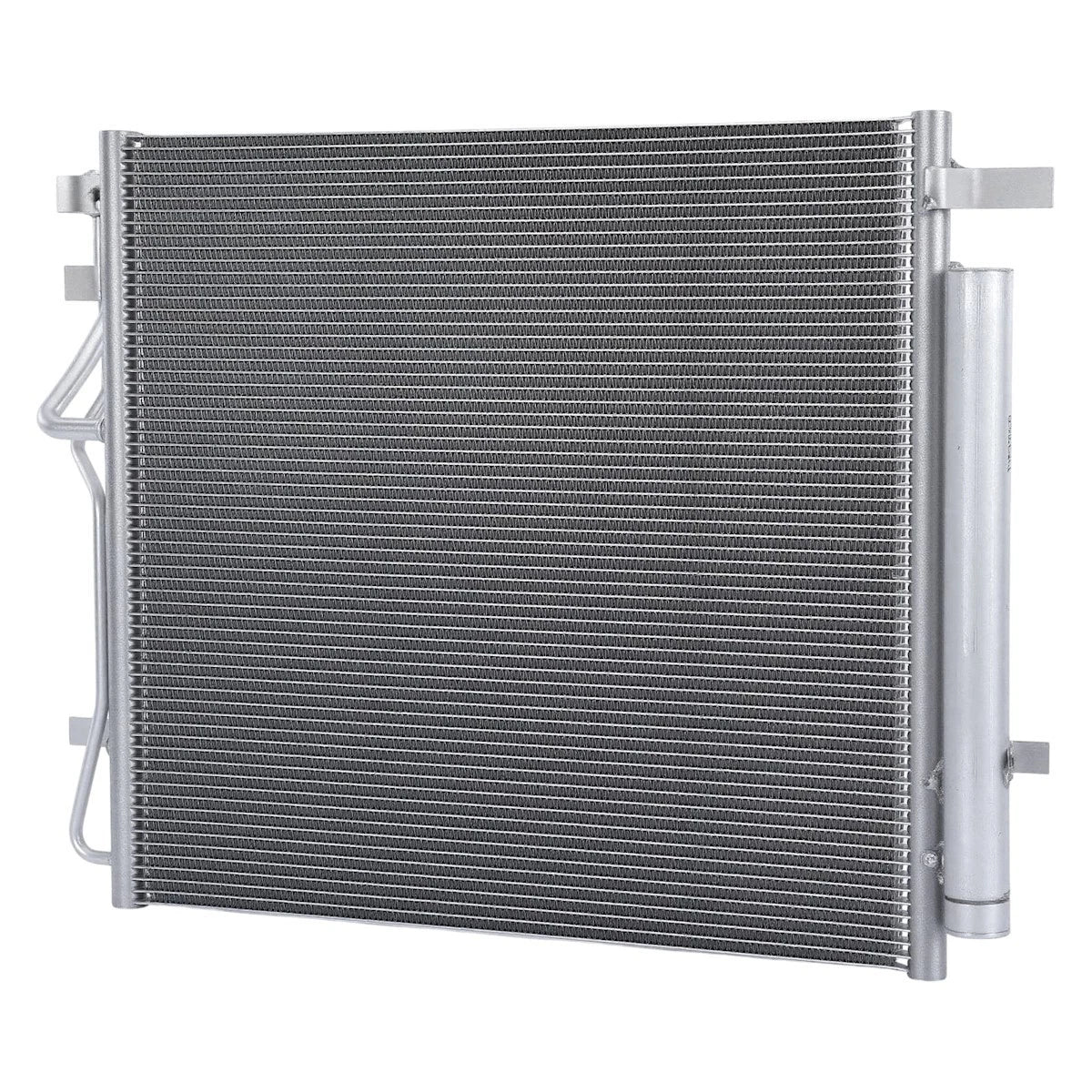 A/C Condenser for Kia K5 (2021–2022) 18055053, 30200, KI3030158, 97606L3300
