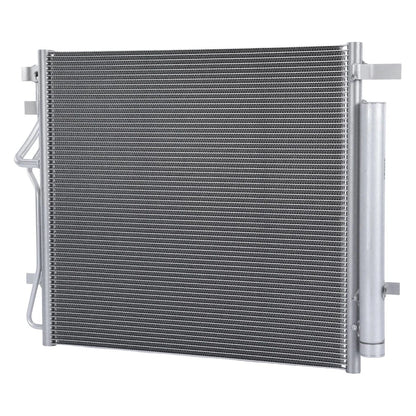 A/C Condenser for Kia K5 (2021–2022) 18055053, 30200, KI3030158, 97606L3300