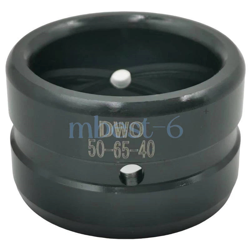 50x65x40 Bucket Pin Bushing Bearing Sleeve for Excavator