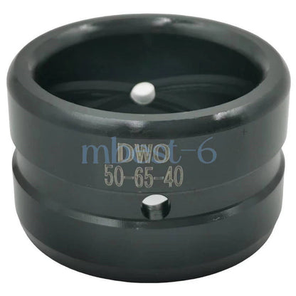 50x65x40 Bucket Pin Bushing Bearing Sleeve for Excavator