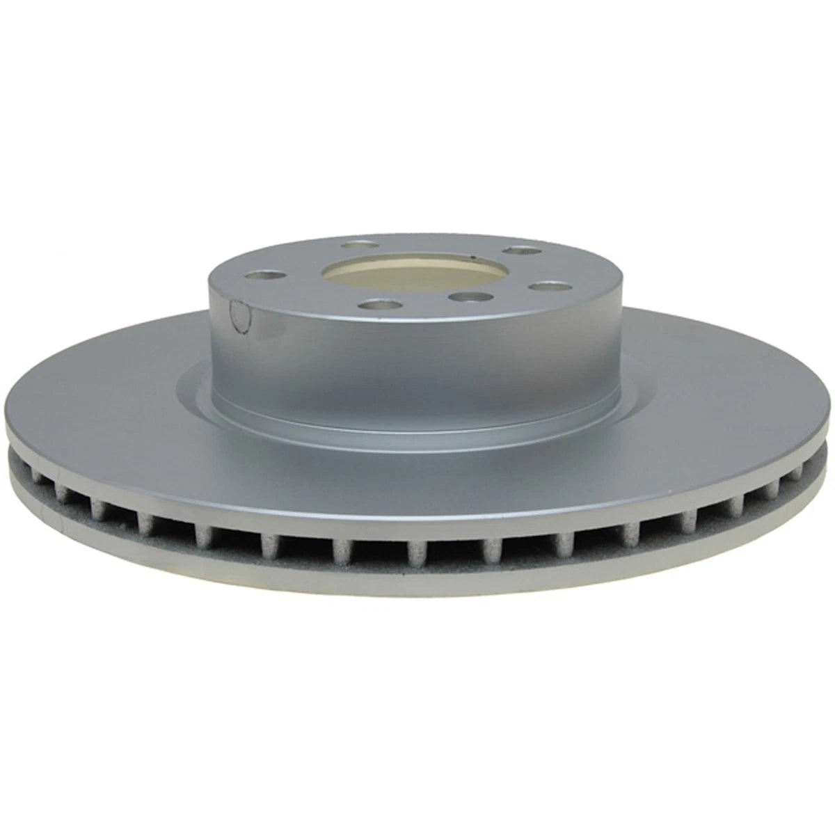 AC Delco Brake Disc Front for BMW X4 X3 (2011–2018) 18A2837