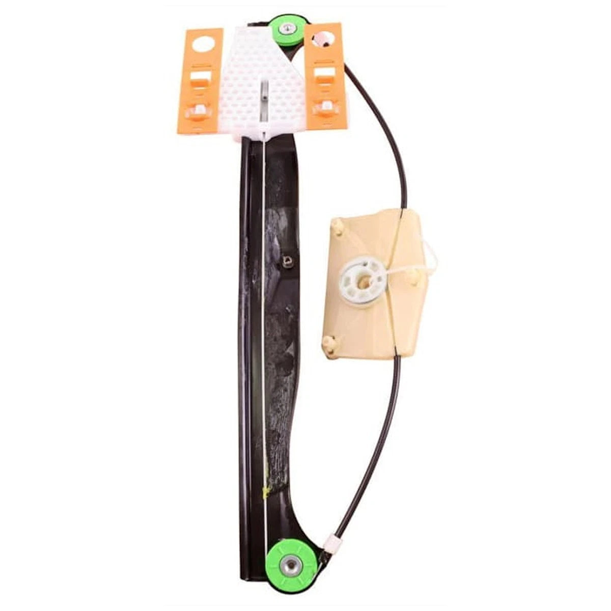 Set of 2 Window Regulators for Audi (2006–2013) - SET-VCOV101881, 8P4837461, 8P4839461