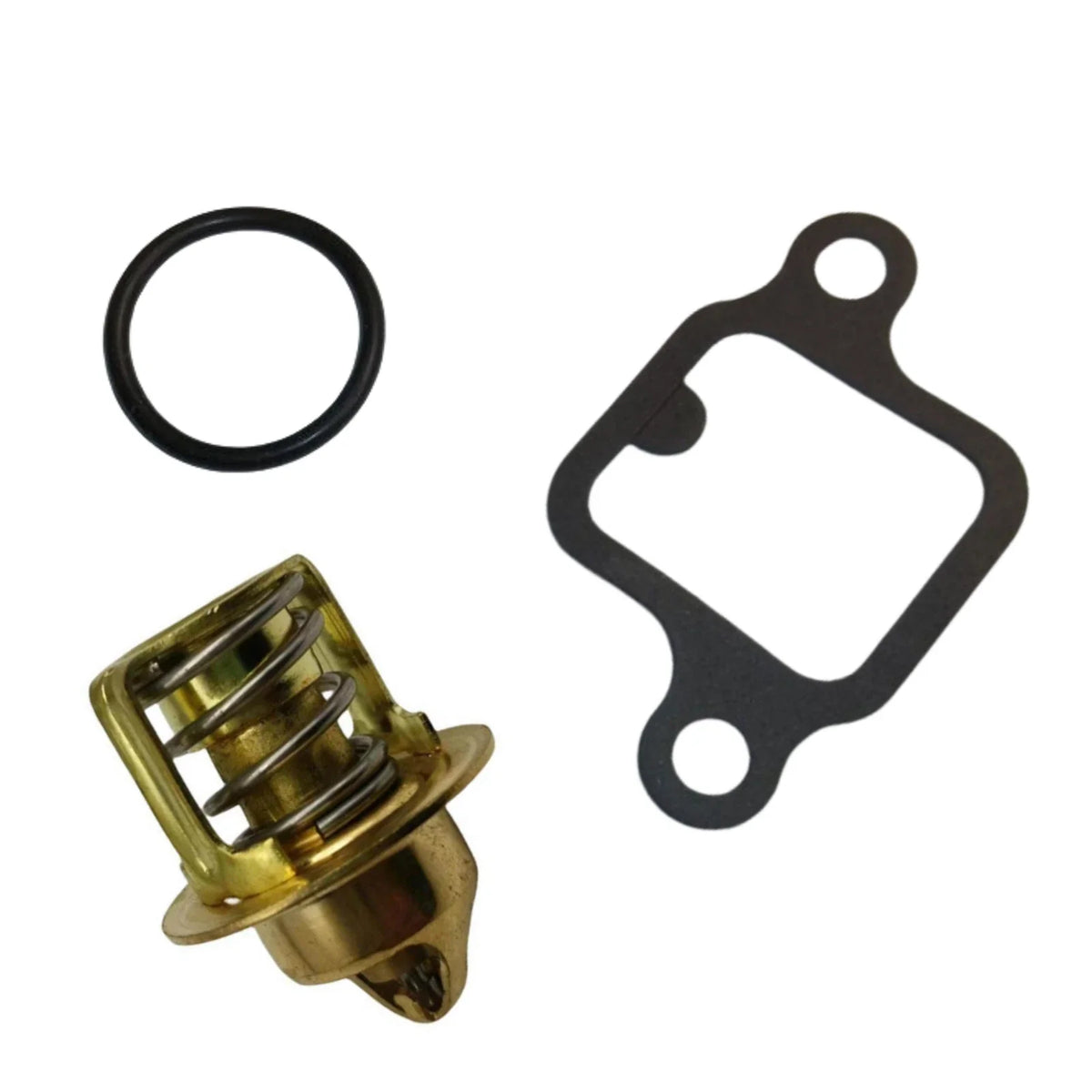 Thermostat Kit for Volvo Penta Engine (3853799, 982554, 3852096, 18-3621)