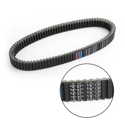 Motor Drive Belt for Bennche Bighorn 400 (2013–2015), Cub Cadet 500 700 (2015–2018)