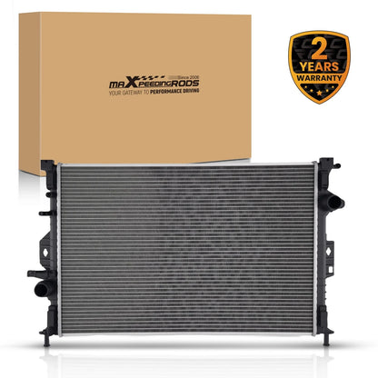 Radiator System for Land Rover LR2 Range Rover Evoque (2008–2017)