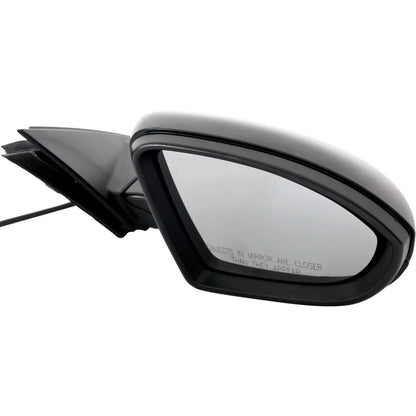 Heated Passenger Right Side Mirror for VW Jetta (2019–2023)