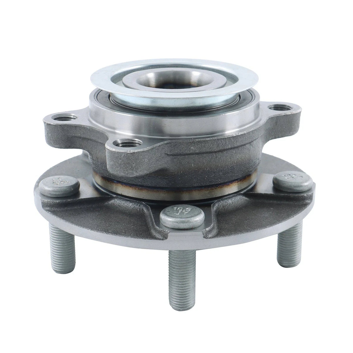 Front Wheel Hub Bearing Assembly 513298 for Nissan Rogue (2008–2013)