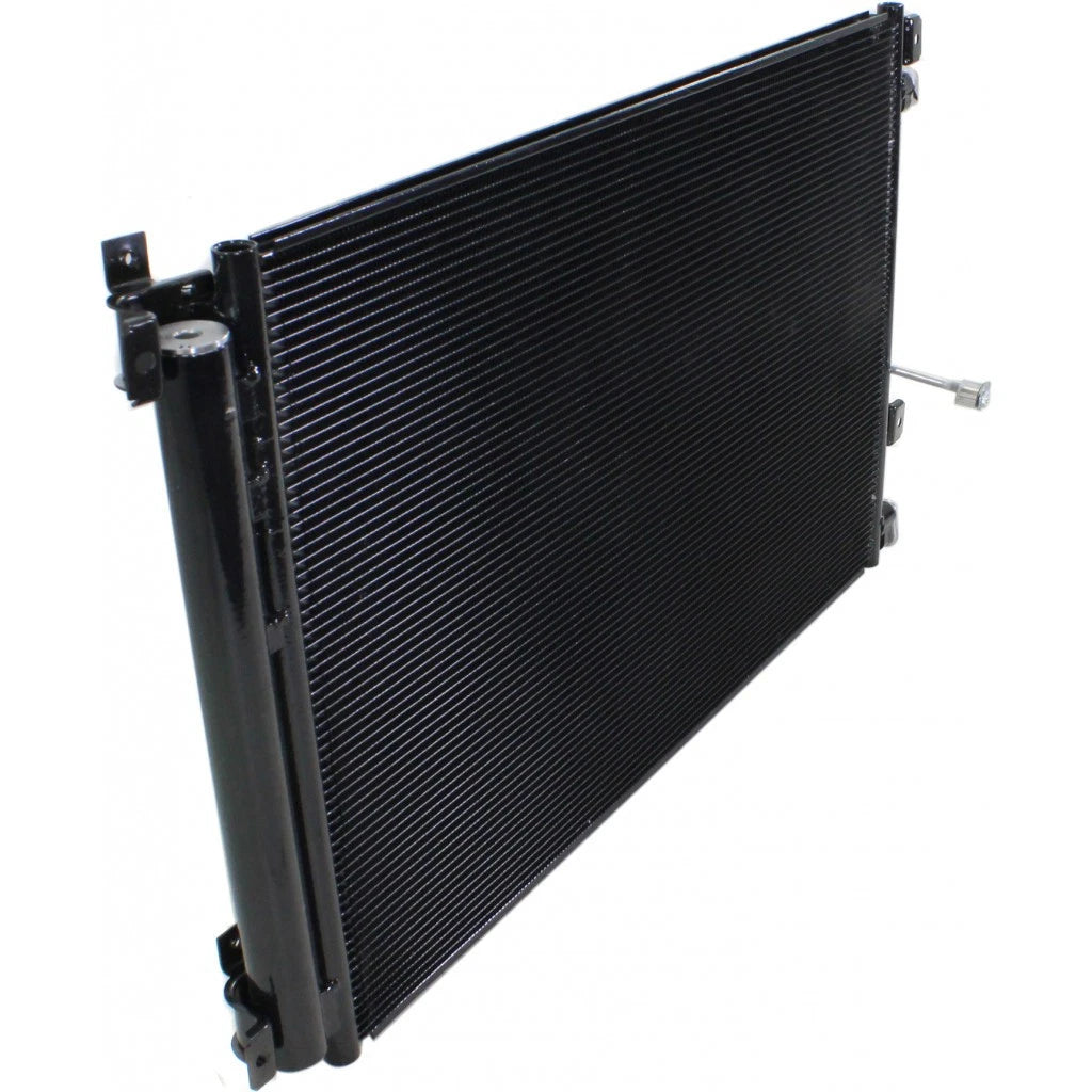 A/C Condenser for Subaru B9 Tribeca (2006–2007) SU3030130, CLX-M0-USA-KVAC3480-CL360A70