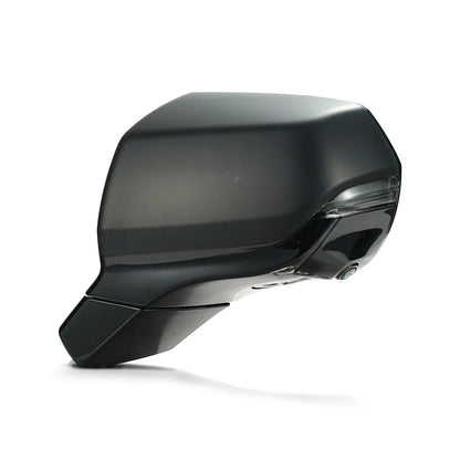 Left Side Mirror for Cadillac Escalade (2021–2024) W/BSD, Camera, Heated, 16 Pins