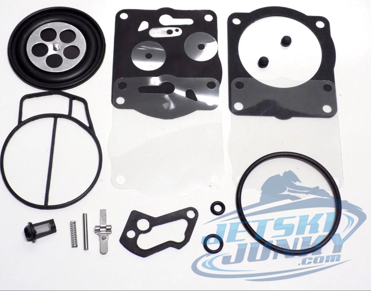 Carb Rebuild Kit for Sea Doo GTX XPL LRV RX GSX (RP161)
