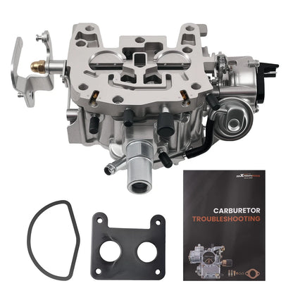 Carburetor for GMC Car Trucks 265 231 252 (17059139 17059138 URM-14-4217)
