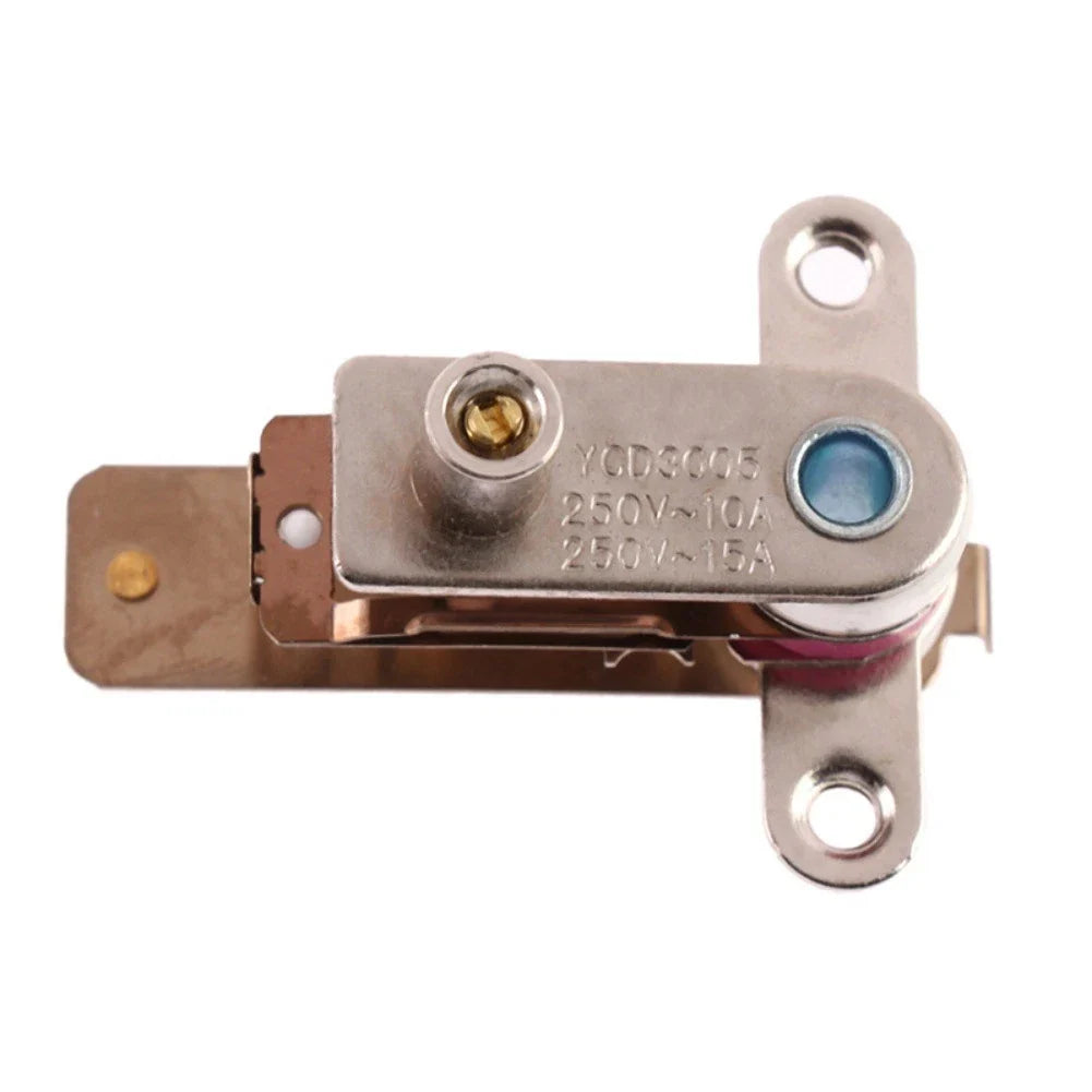 Electric Pressure Cooker Thermostat Switch 10A for Home Use