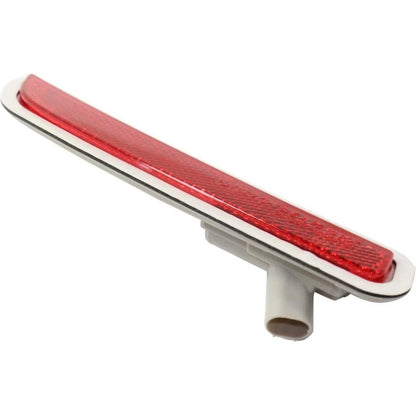 Side Marker Light Assembly for Mini Cooper (2014–2021) LLX-MC2861102C-CL360A70, MC2861102