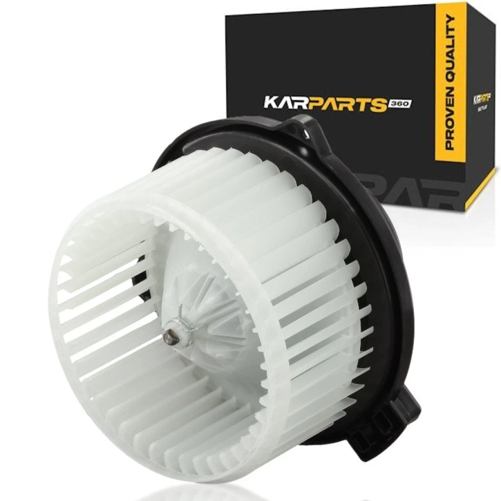 Blower Motor for Land Rover LR3 (2005–2009) CLX-M0-USA-JRL19200002-CLA1, RO3126101