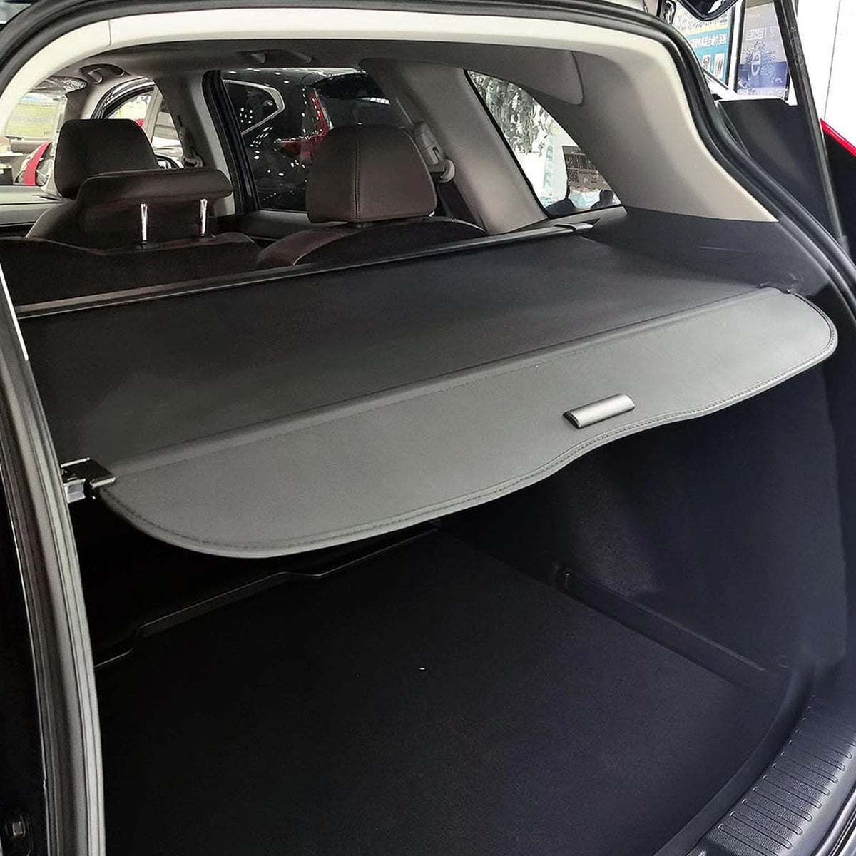 Retractable Cargo Cover for Honda CR-V (2017–2022)