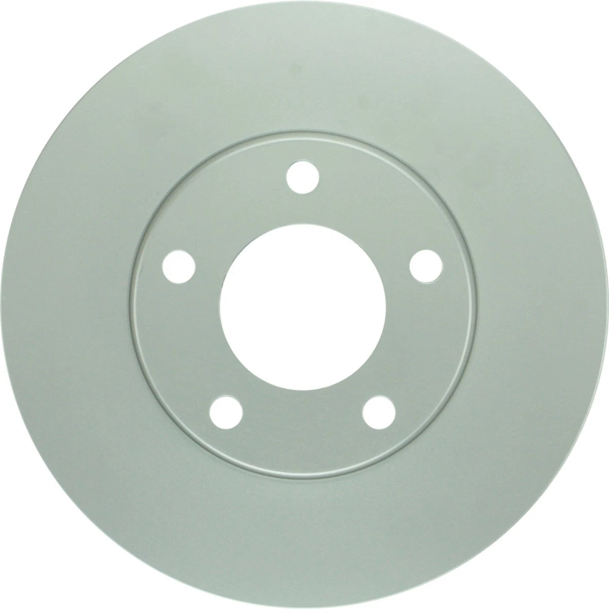 Bosch Brake Disc for Mazda 3 Sport (2004–2013) 34010892