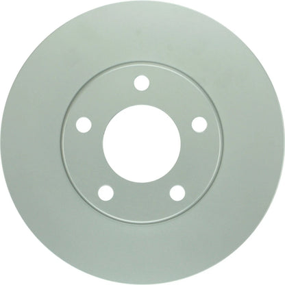 Bosch Brake Disc for Mazda 3 Sport (2004–2013) 34010892