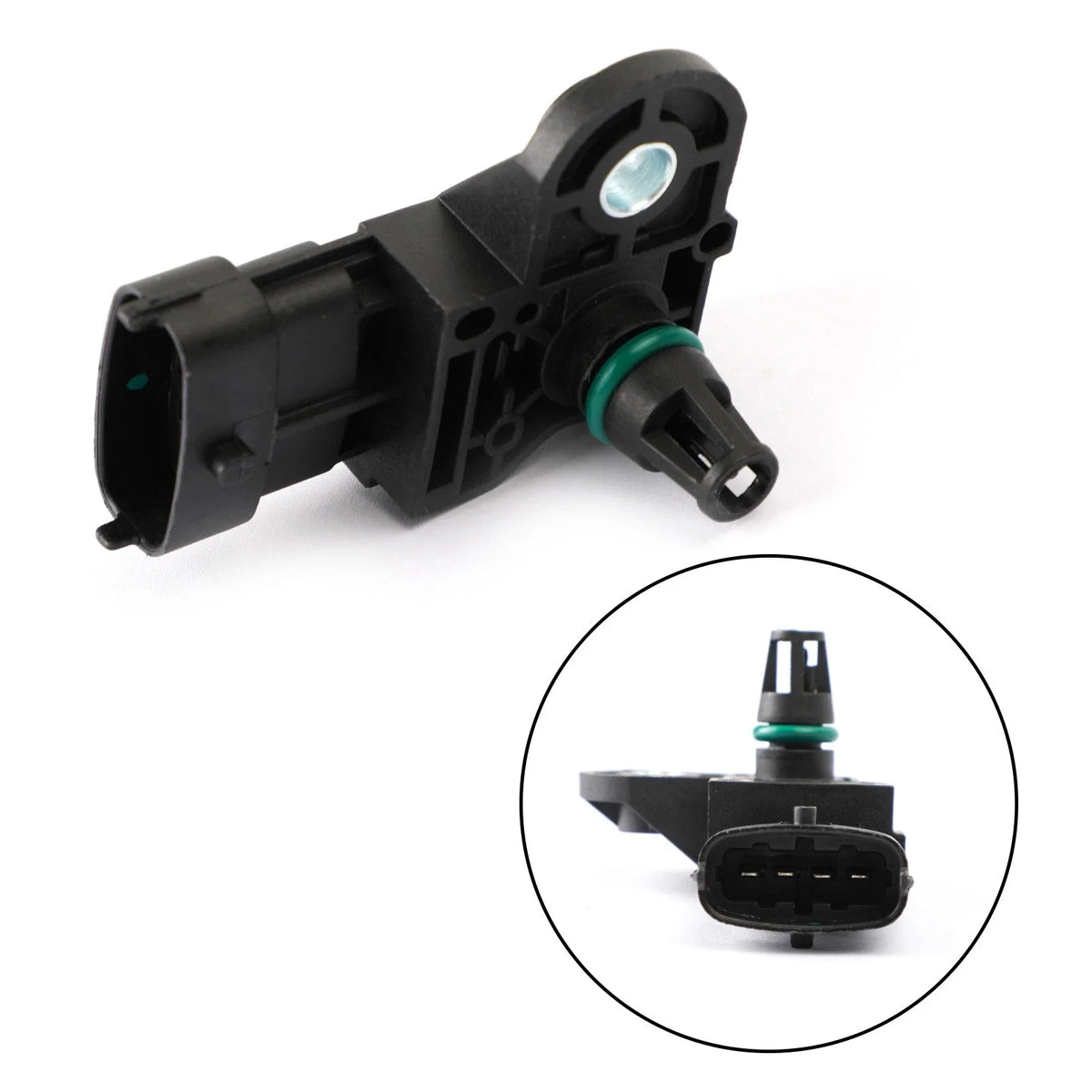 TMAP Sensor for Polaris Sportsman 570 850 Ranger 570 800 900 RZR (2014–2023)
