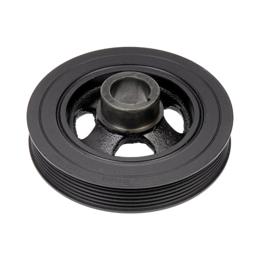 Harmonic Balancer for Fiat 500X (2016–2017) ALX-PAU-RB-594-341-CL360A69