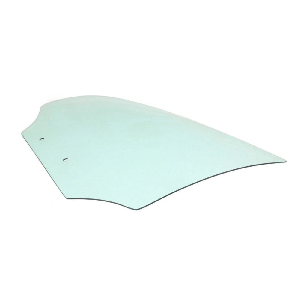 Set of 2 Door Window Glass for Mercury Sable (1996–2005) PLX-M0-USA-REPF481322-CL360A71