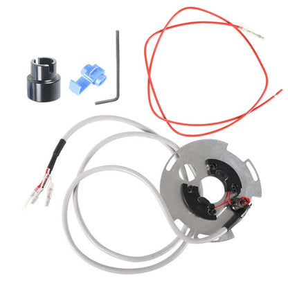 DS2-1 Electronic Ignition System for Kawasaki KZ900 KZ1000 KZ1100 Z1 ZX900