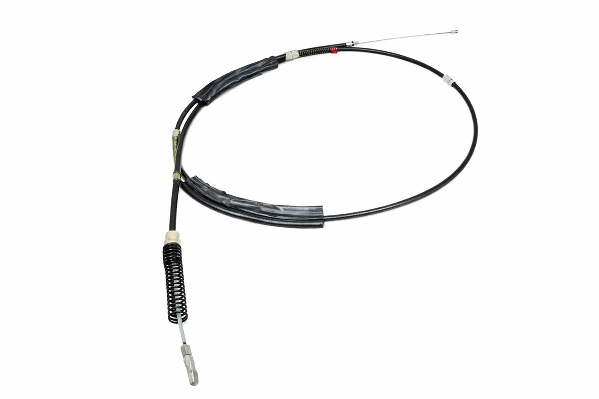 Genuine OEM Rear Right Parking Brake Cable for Chevrolet Tahoe (2000–2006)