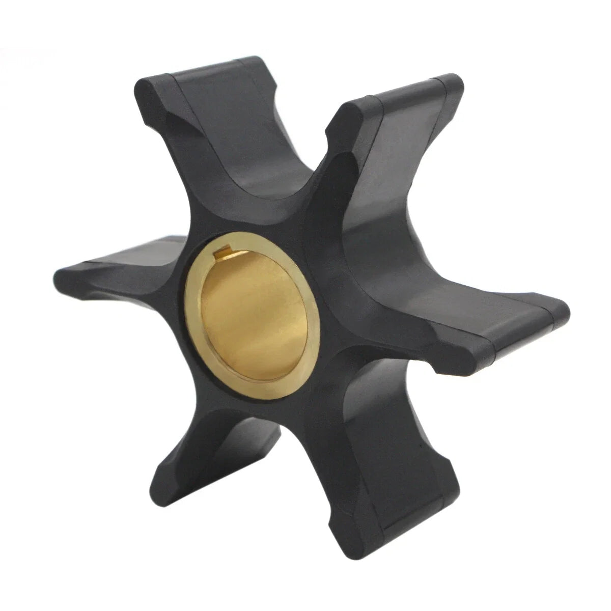 Water Pump Impeller for Johnson Evinrude (0777212, 0389642, 0385528)