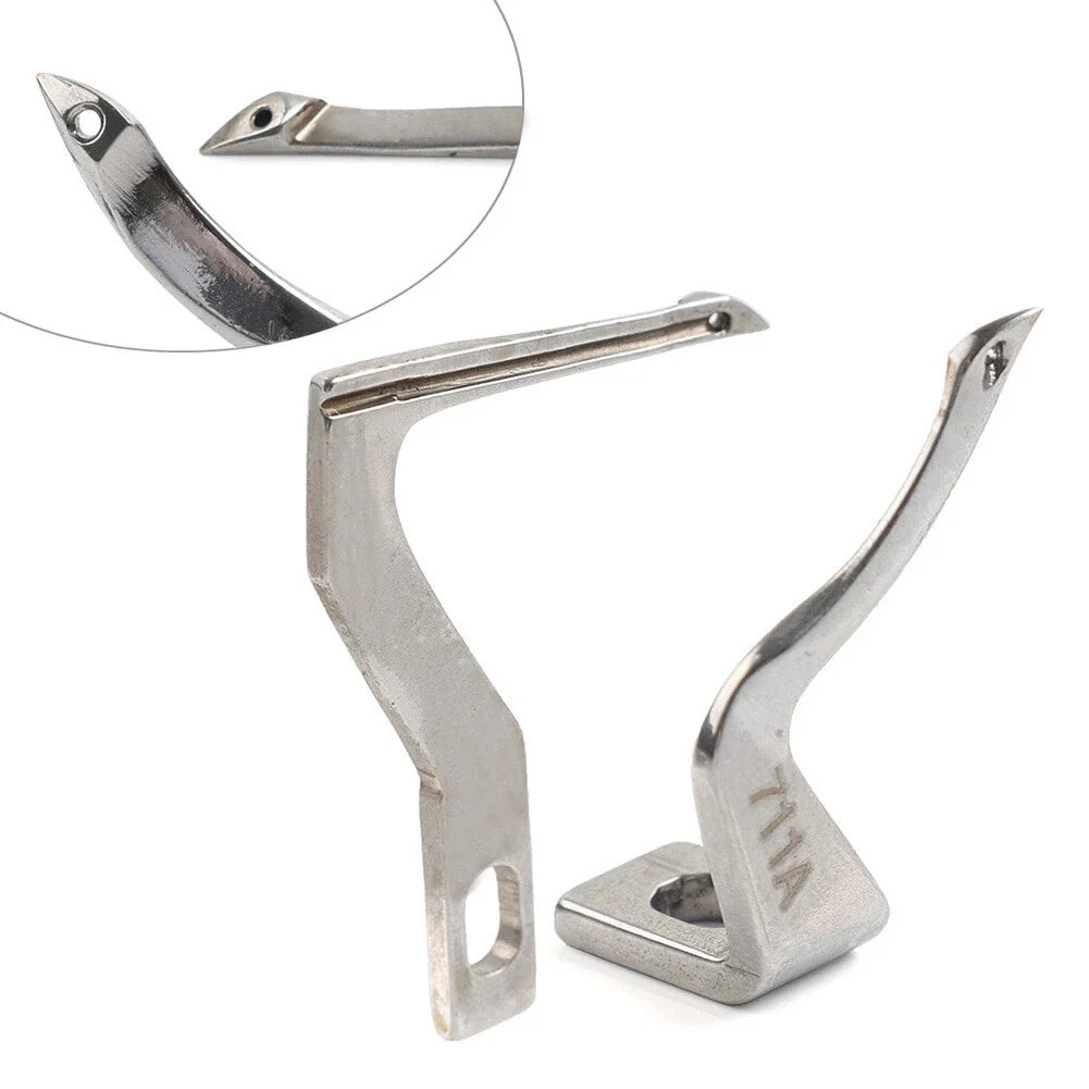 Set of 2 Upper & Lower Loopers for Babylock BL3-418 BL4 BL80 Simplicity SL880+