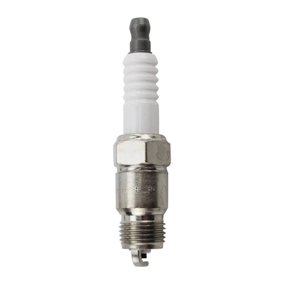 Denso 5035 U-Groove Spark Plug (Gap 0.035) for Cadillac Chevy Ford GMC Pontiac