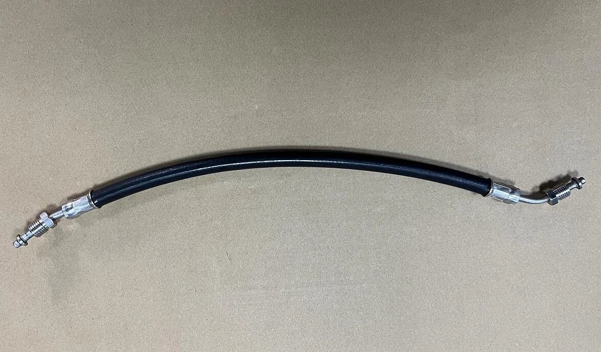 Hydraulic Trim Hose for OMC Volvo SX-M (1994–Present) 3857524