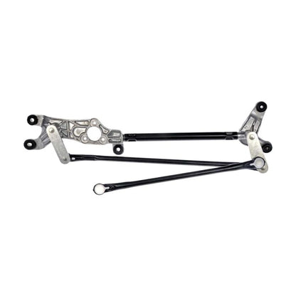 Windshield Wiper Transmission for Kia Sorento (2003–2008) ALX-PAU-RB-602-702-CLA1