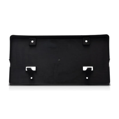 License Plate Bracket for Chrysler 200 (2015–2017) CH1068131, CLX-M0-USA-REPC017326-CL360A70